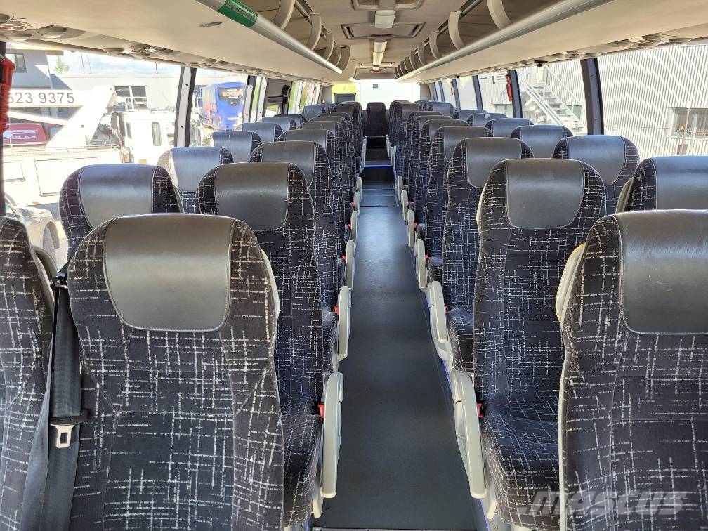 Volvo B8R 9500 Rutebiler