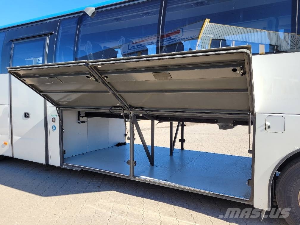 Volvo B8R 9500 Rutebiler