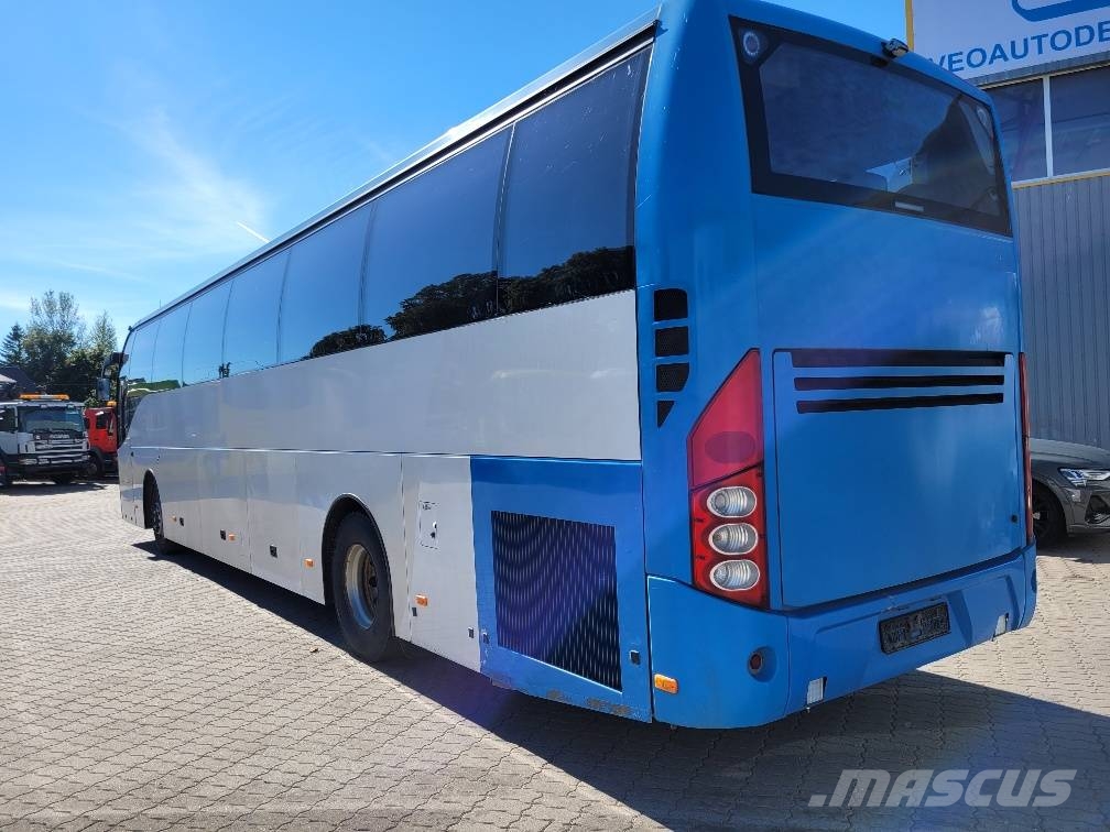 Volvo B8R 9500 Rutebiler