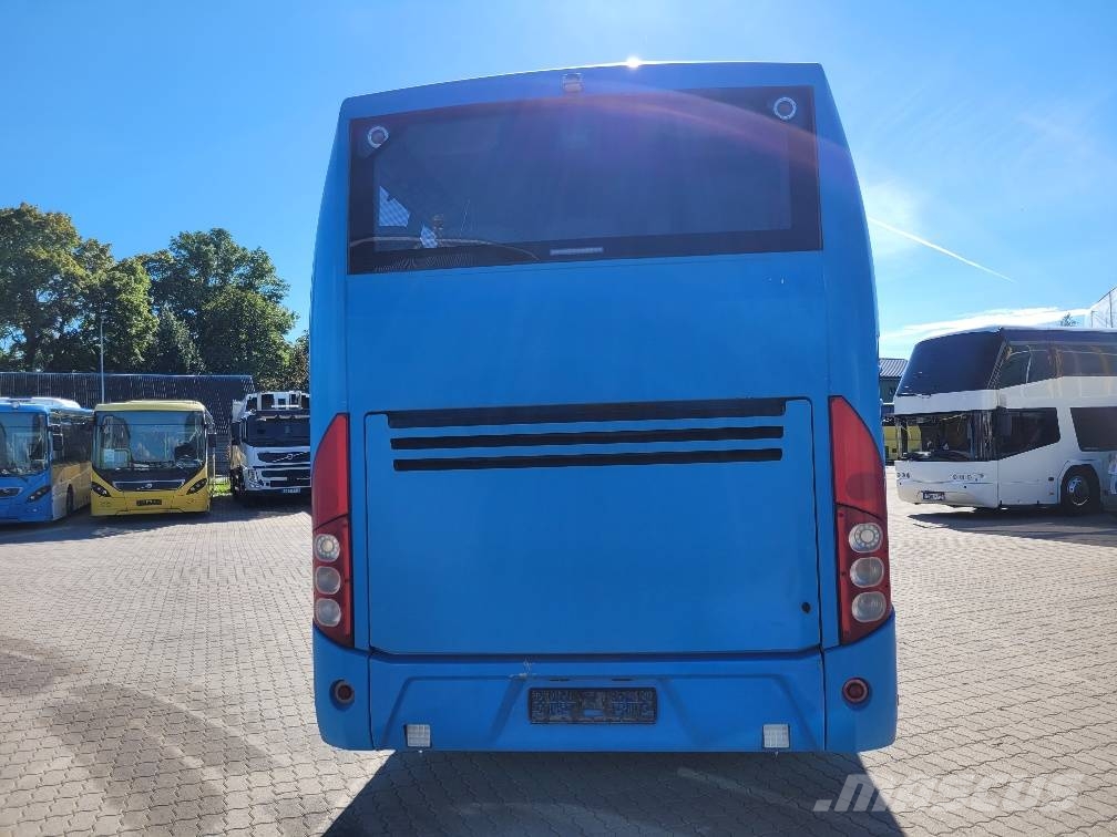 Volvo B8R 9500 Rutebiler