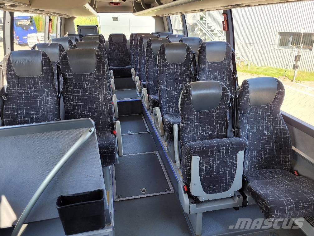 Volvo B8R 9500 Rutebiler
