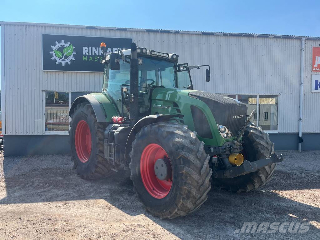 Fendt 936 Vario