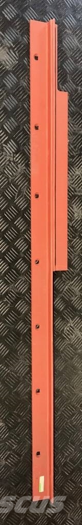 Deutz-Fahr Guide VF06555378, 6555378, 0655-5378, 0655 5378 履带、链条和底盘