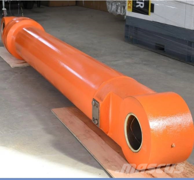 CAT 390FL Bucket Cylinder 362-6002 361-2862 361-2898 Getriebe