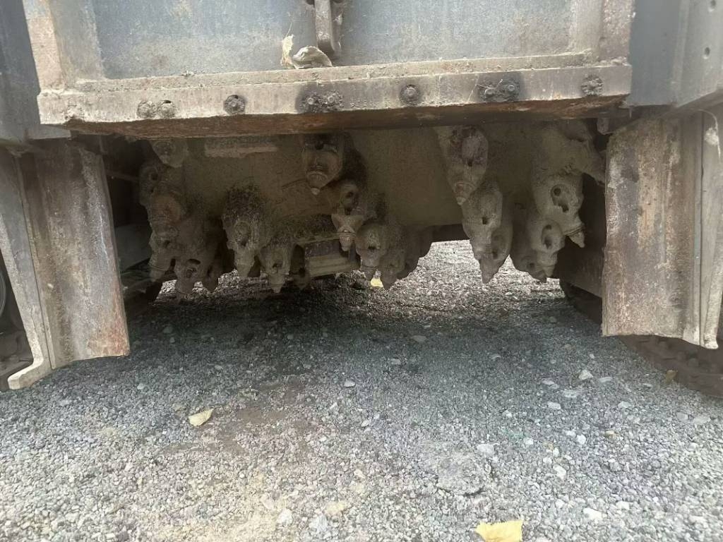 Wirtgen W 1000 F Asfaltfrezen
