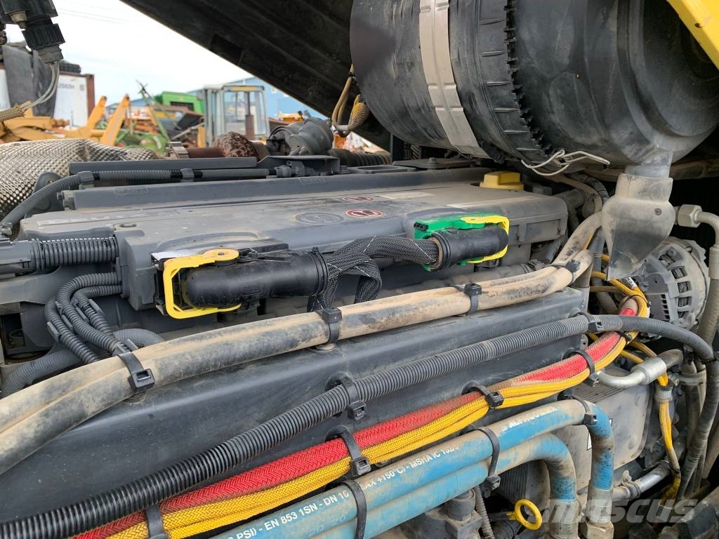 Bomag BW219 DH5+3D Trimble GPS Enojni valjarji