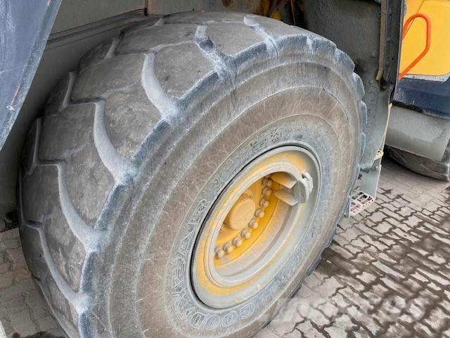 Volvo L 150 H SW, 3. Kreis, CDC (12001939) Wielladers