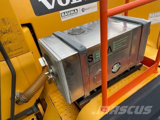 Volvo L 150 H SW, 3. Kreis, CDC (12001939) Wielladers