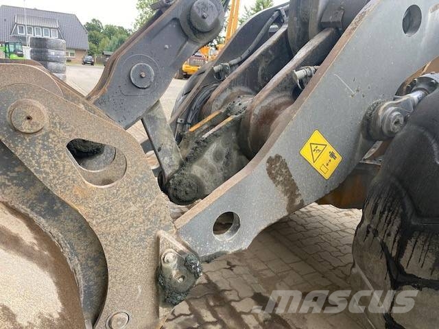 Volvo L 150 H SW, 3. Kreis, CDC (12001939) Wielladers