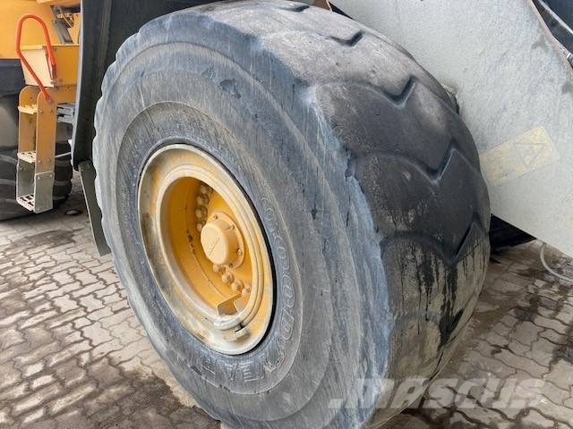Volvo L 150 H SW, 3. Kreis, CDC (12001939) Wielladers