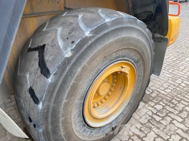 Volvo L 150 H SW, 3. Kreis, CDC (12001939) Wielladers
