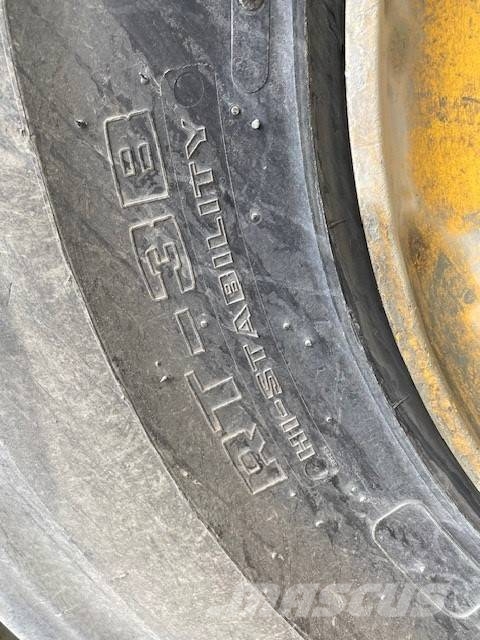 Volvo L 150 H SW, 3. Kreis, CDC (12001939) Wielladers