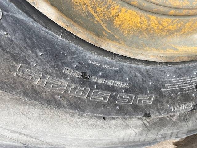 Volvo L 150 H SW, 3. Kreis, CDC (12001939) Wielladers