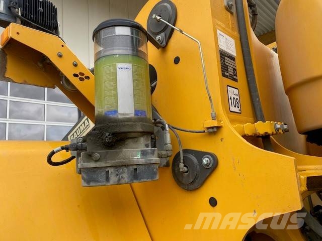 Volvo L 150 H SW, 3. Kreis, CDC (12001939) Wielladers