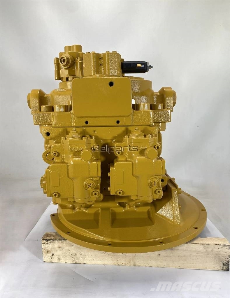 CAT 336D 336DL 336DLN 336D2 K5V160DP Hydraulic pump 油圧機