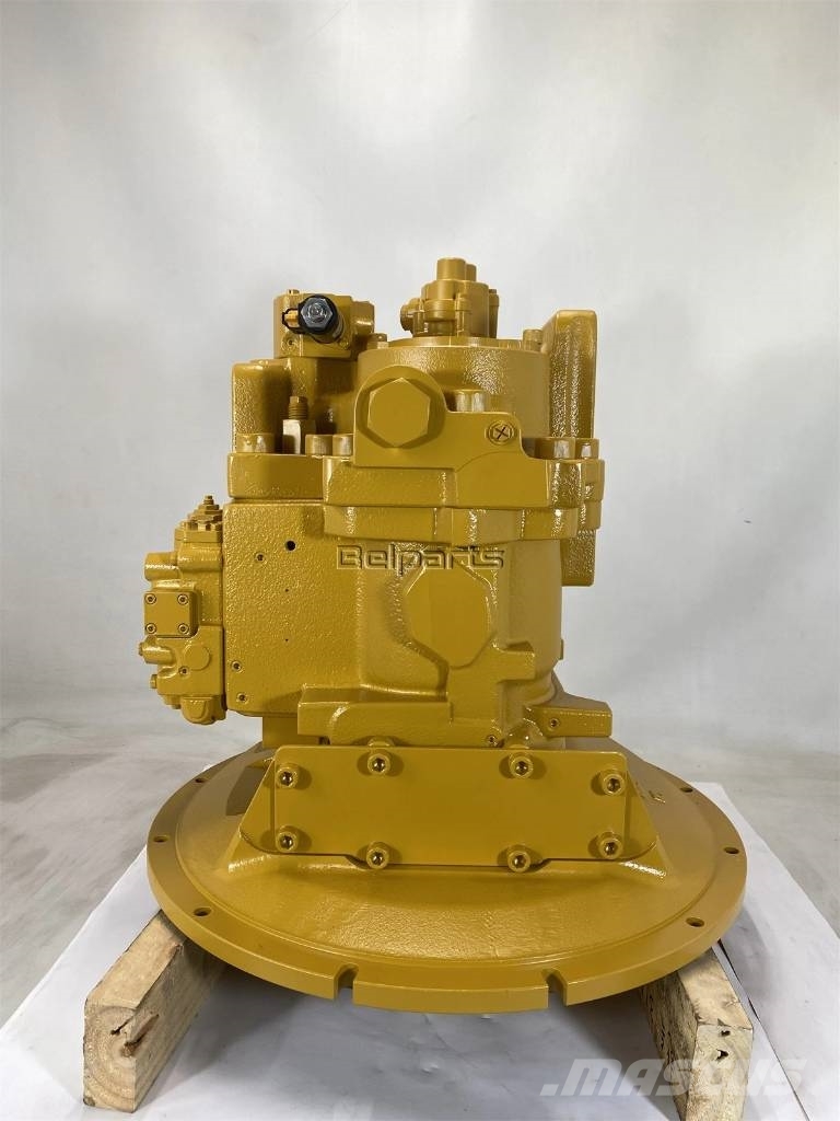 CAT 336D 336DL 336DLN 336D2 K5V160DP Hydraulic pump 油圧機