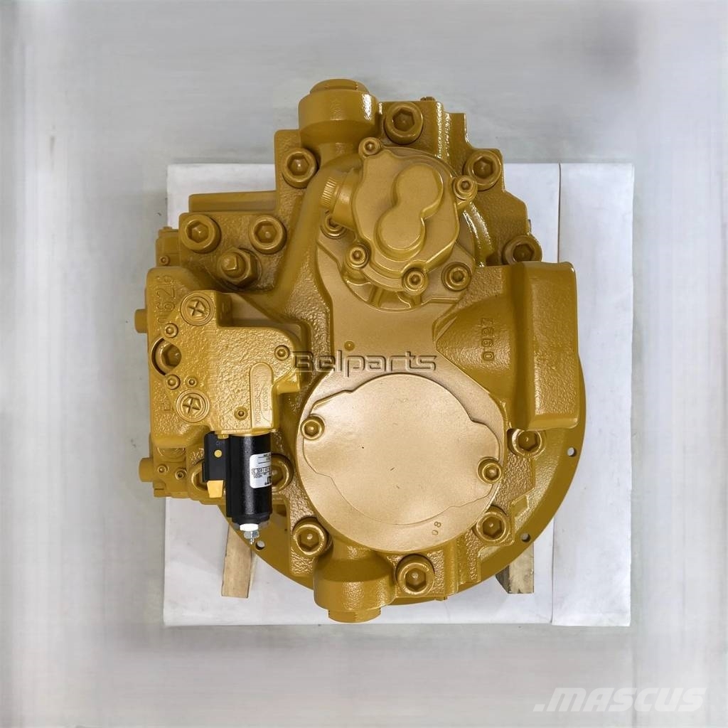 CAT 336D 336DL 336DLN 336D2 K5V160DP Hydraulic pump 油圧機