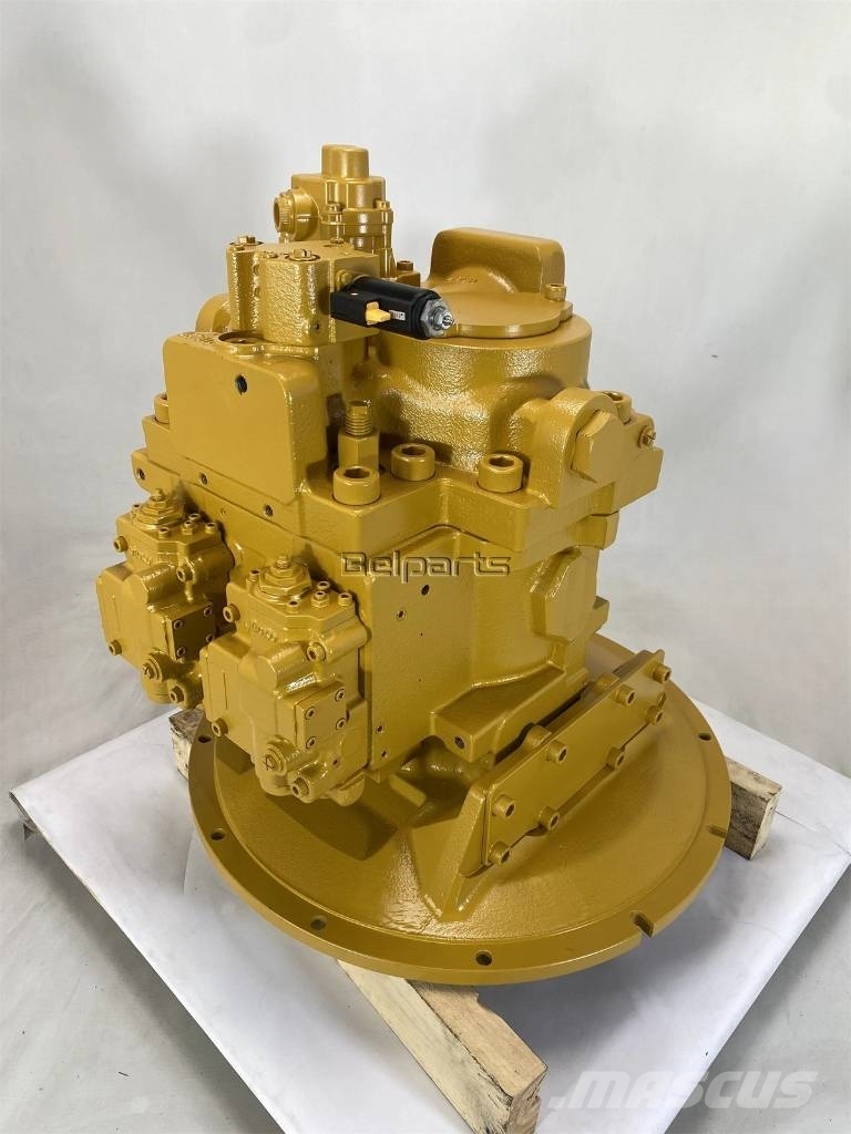 CAT 336D 336DL 336DLN 336D2 K5V160DP Hydraulic pump 油圧機
