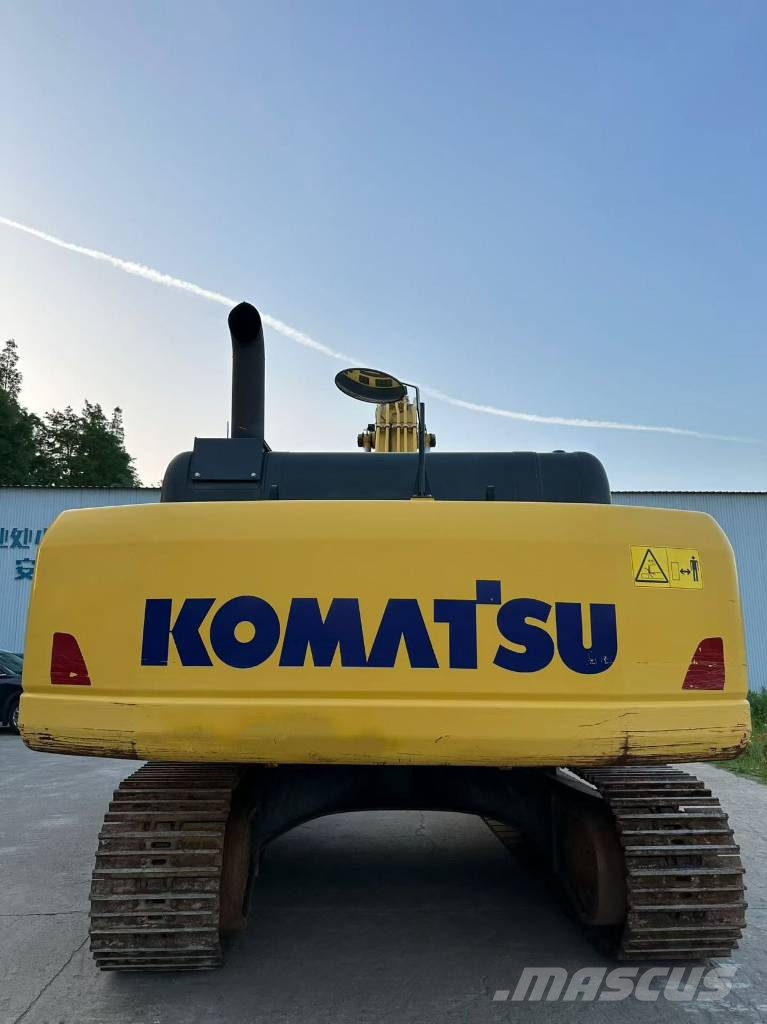 Komatsu PC300 履帶式 挖土機/掘鑿機/挖掘機