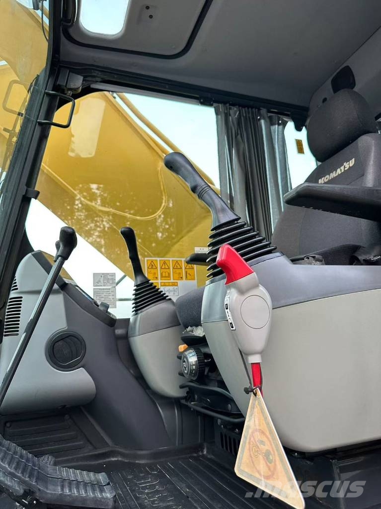 Komatsu PC300 履帶式 挖土機/掘鑿機/挖掘機