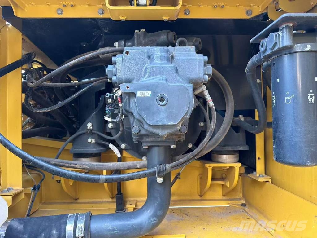 Komatsu PC300 履帶式 挖土機/掘鑿機/挖掘機