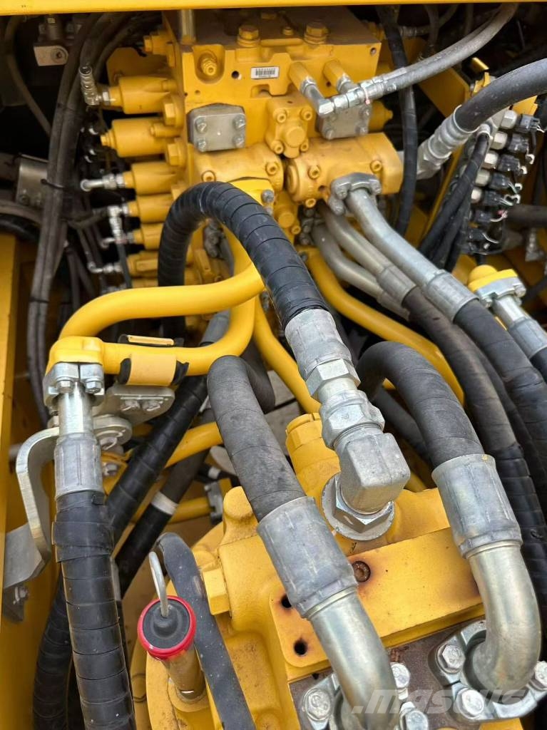Komatsu PC300 履帶式 挖土機/掘鑿機/挖掘機