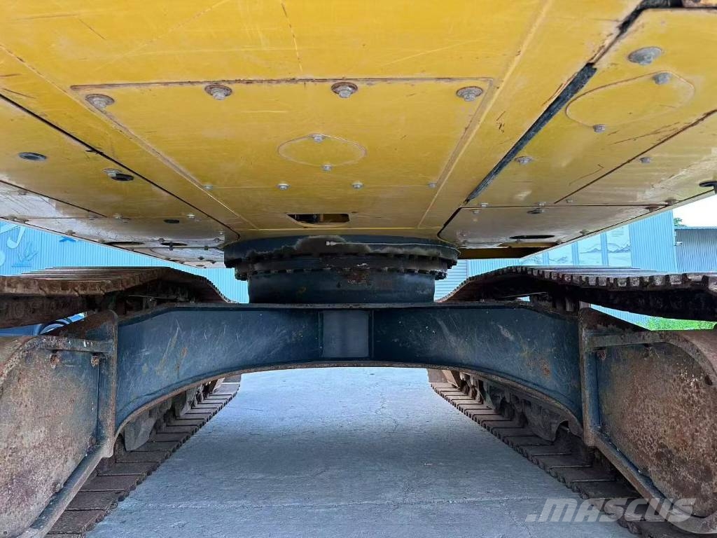 Komatsu PC300 履帶式 挖土機/掘鑿機/挖掘機