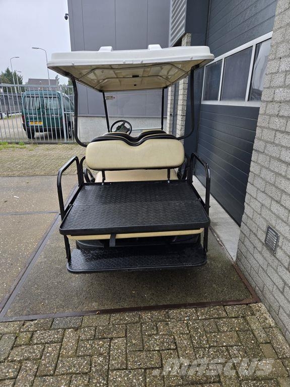 Club Car GOLFCART PRECEDENT Golfautot