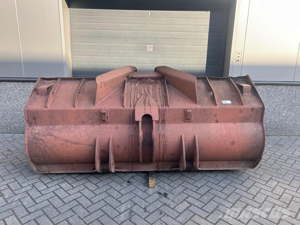 Liebherr L524 - Bucket/Schaufel/Dichte bak Κουβάδες