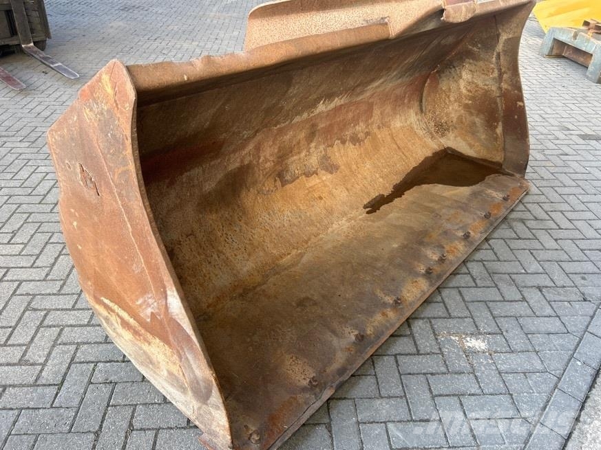Liebherr L524 - Bucket/Schaufel/Dichte bak Κουβάδες