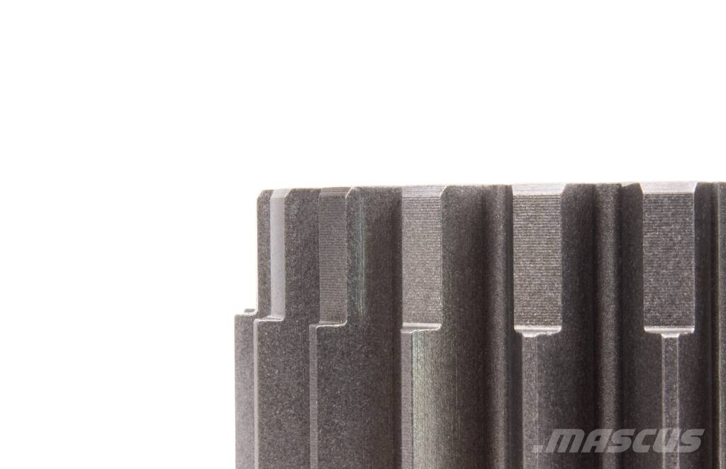 CASE Gear 160520A1 Šasije I ovjese