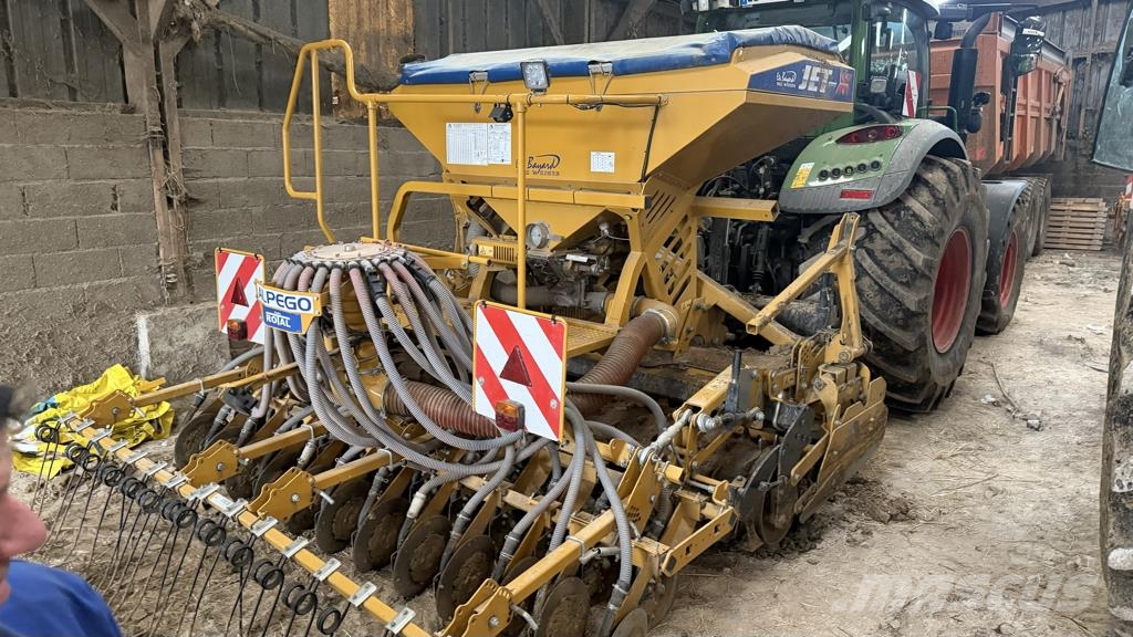 Alpego RK300+JET-X Kylvökoneet