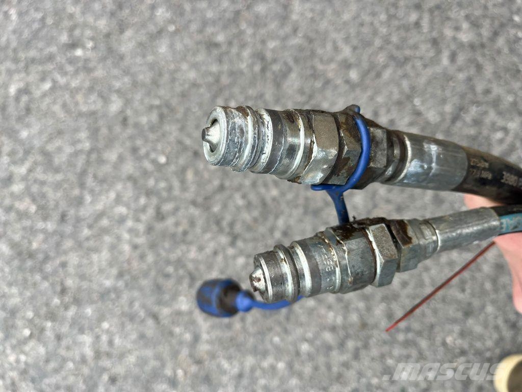 Alpego RK300+JET-X Mechanické secí stroje