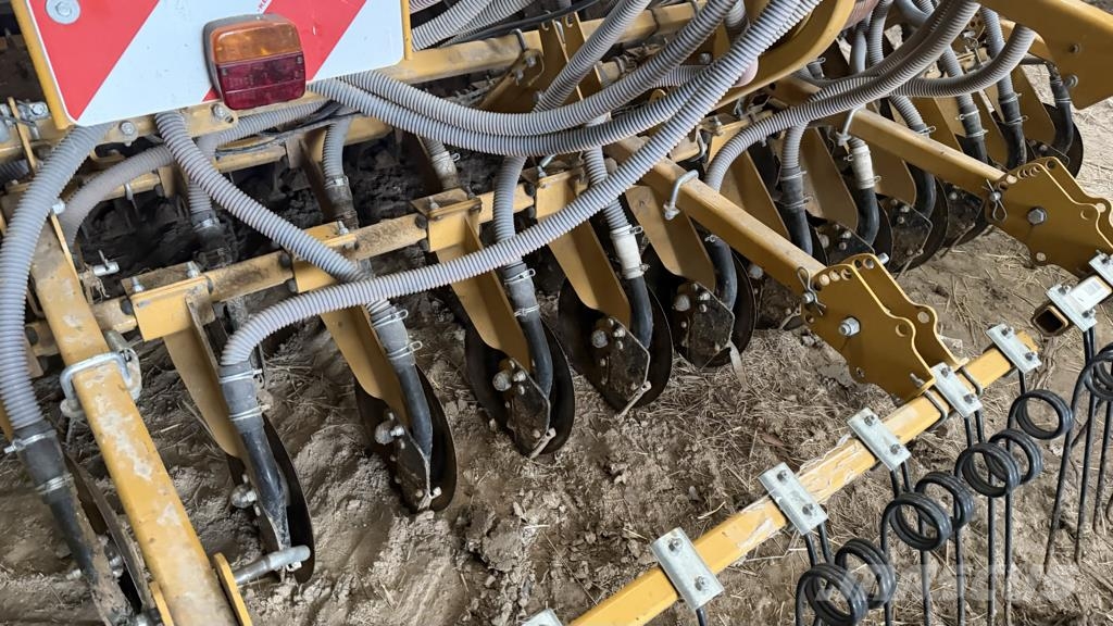 Alpego RK300+JET-X Drills