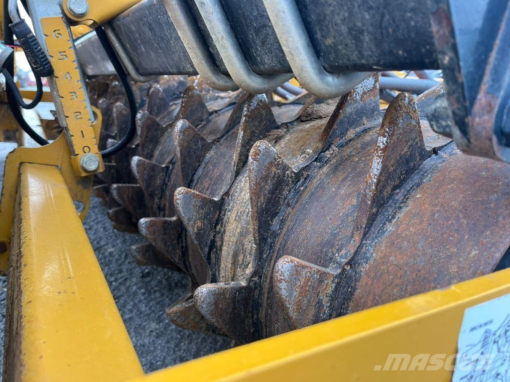 Alpego RK300+JET-X Mechanické secí stroje