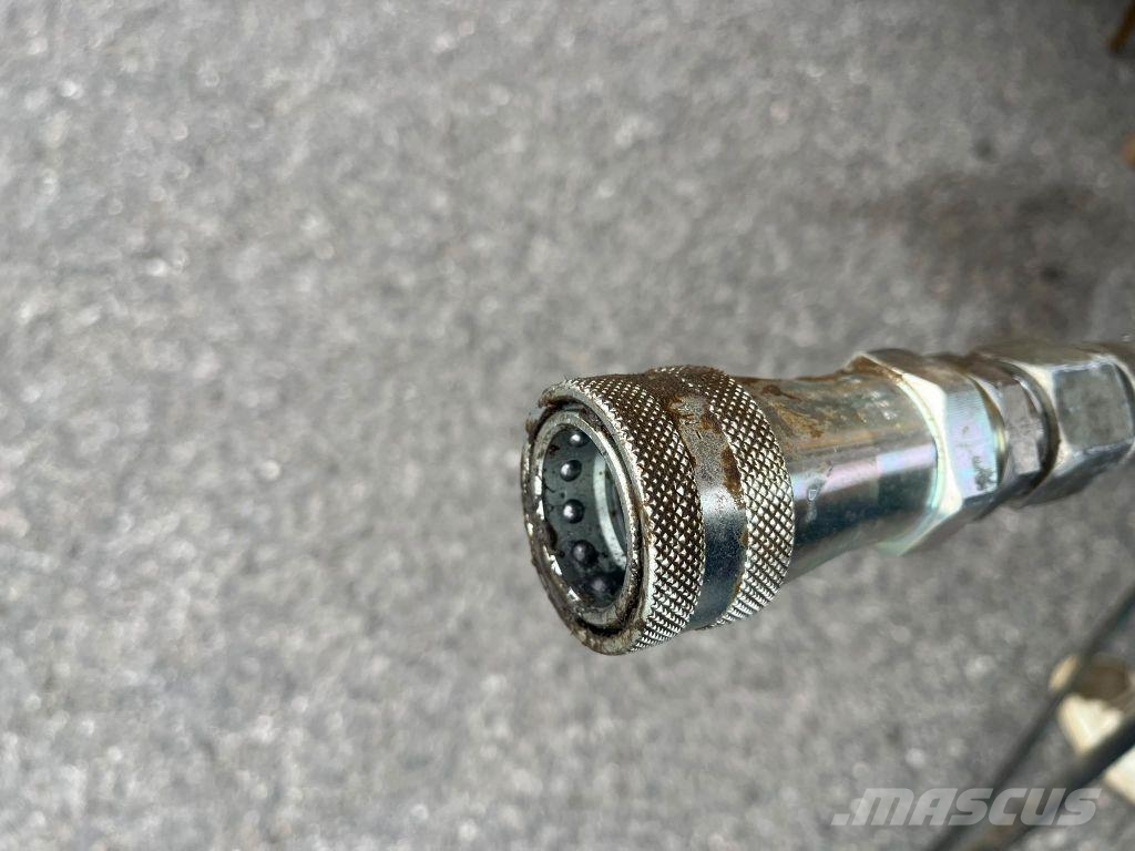 Alpego RK300+JET-X Mechanické secí stroje