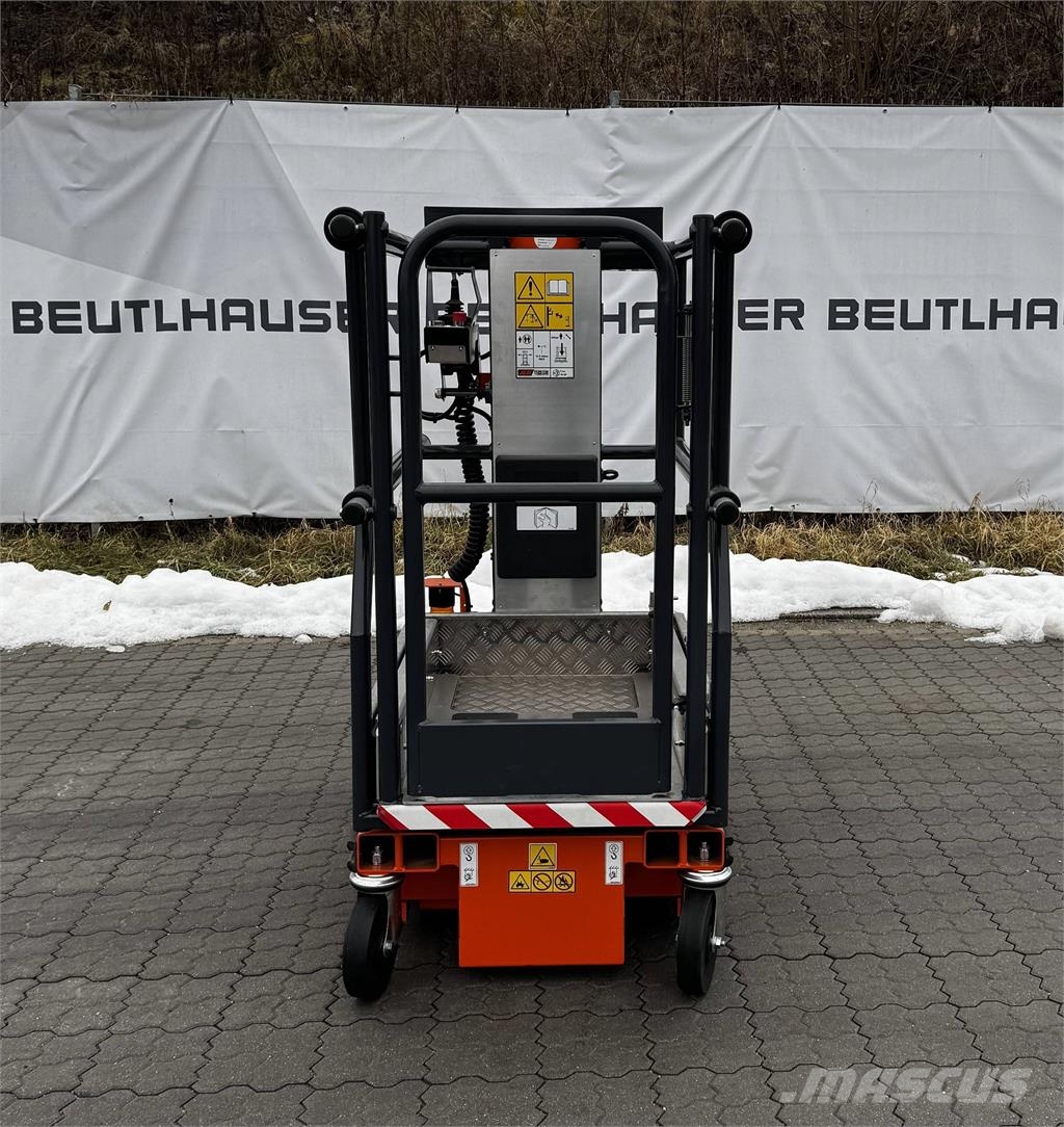 Power Tower Nano SP Plus Other lifts and platforms