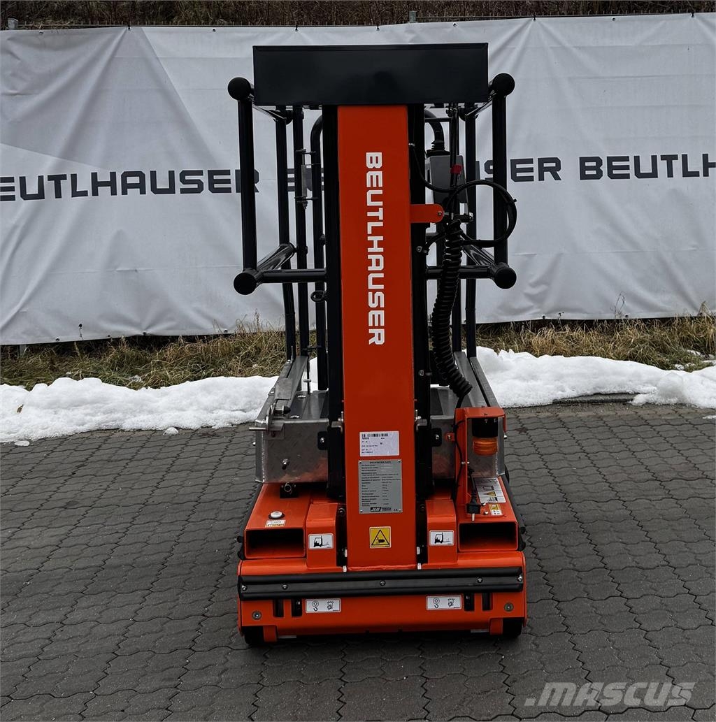 Power Tower Nano SP Plus Other lifts and platforms