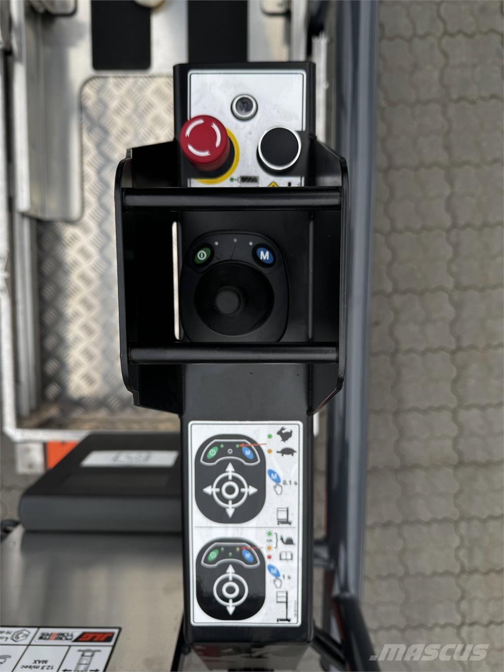 Power Tower Nano SP Plus Other lifts and platforms