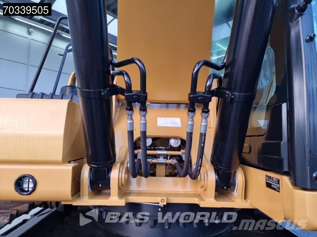 CAT 330GC NEW UNUSED - HAMMER LINE - TIER 3 Верижен екскаватор