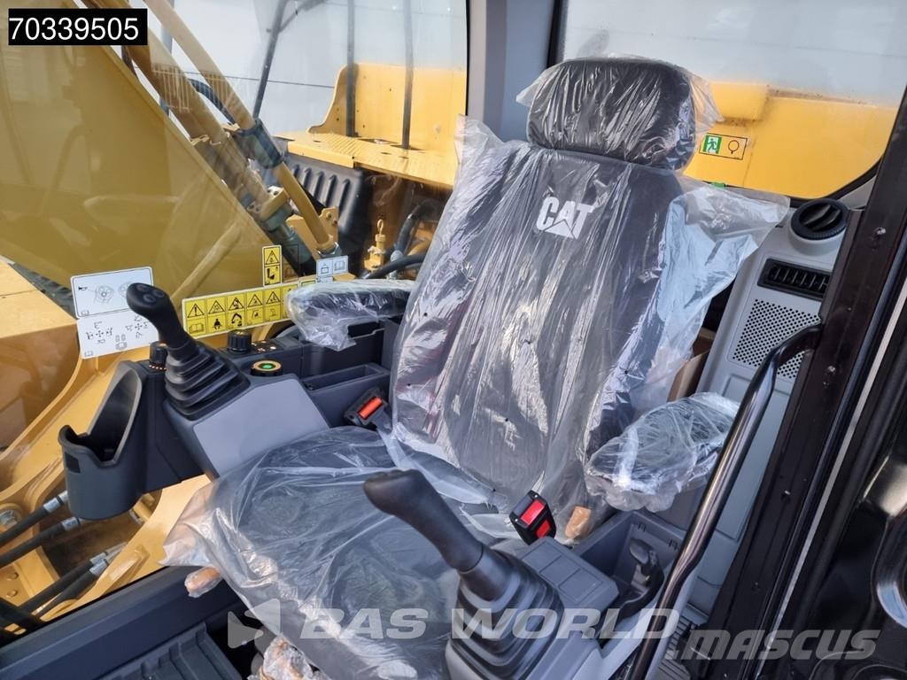 CAT 330GC NEW UNUSED - HAMMER LINE - TIER 3 Верижен екскаватор
