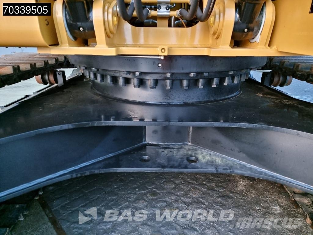 CAT 330GC NEW UNUSED - HAMMER LINE - TIER 3 Верижен екскаватор