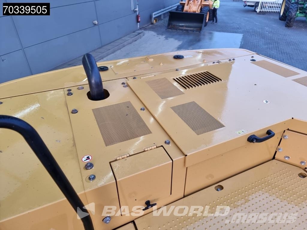 CAT 330GC NEW UNUSED - HAMMER LINE - TIER 3 Верижен екскаватор