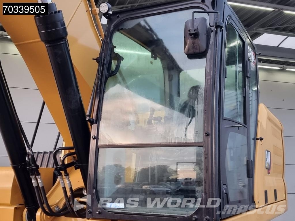 CAT 330GC NEW UNUSED - HAMMER LINE - TIER 3 Верижен екскаватор