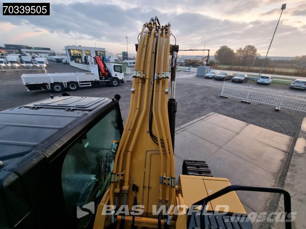 CAT 330GC NEW UNUSED - HAMMER LINE - TIER 3 Telakaivukoneet
