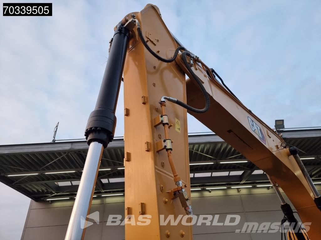 CAT 330GC NEW UNUSED - HAMMER LINE - TIER 3 Верижен екскаватор