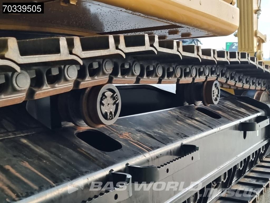 CAT 330GC NEW UNUSED - HAMMER LINE - TIER 3 Верижен екскаватор
