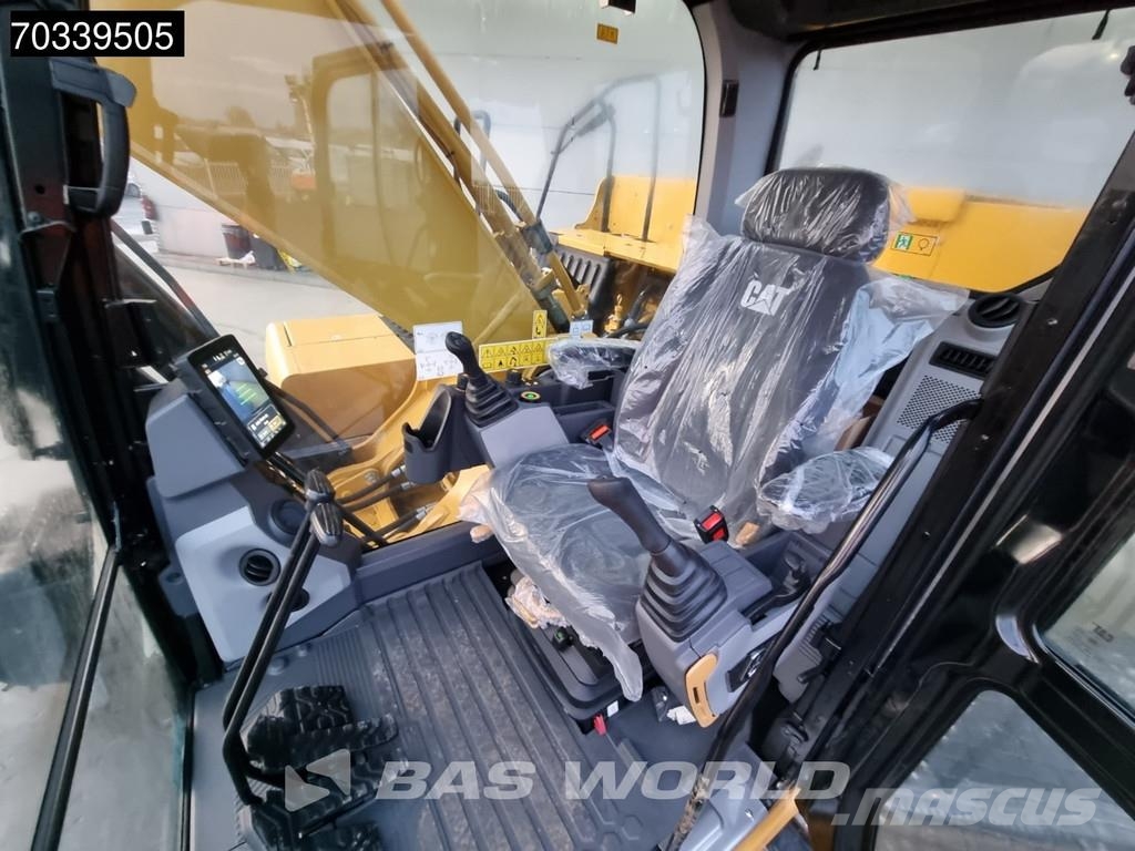 CAT 330GC NEW UNUSED - HAMMER LINE - TIER 3 Верижен екскаватор