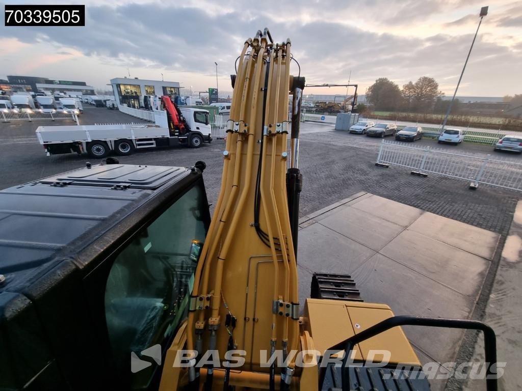 CAT 330GC NEW UNUSED - HAMMER LINE - TIER 3 Верижен екскаватор