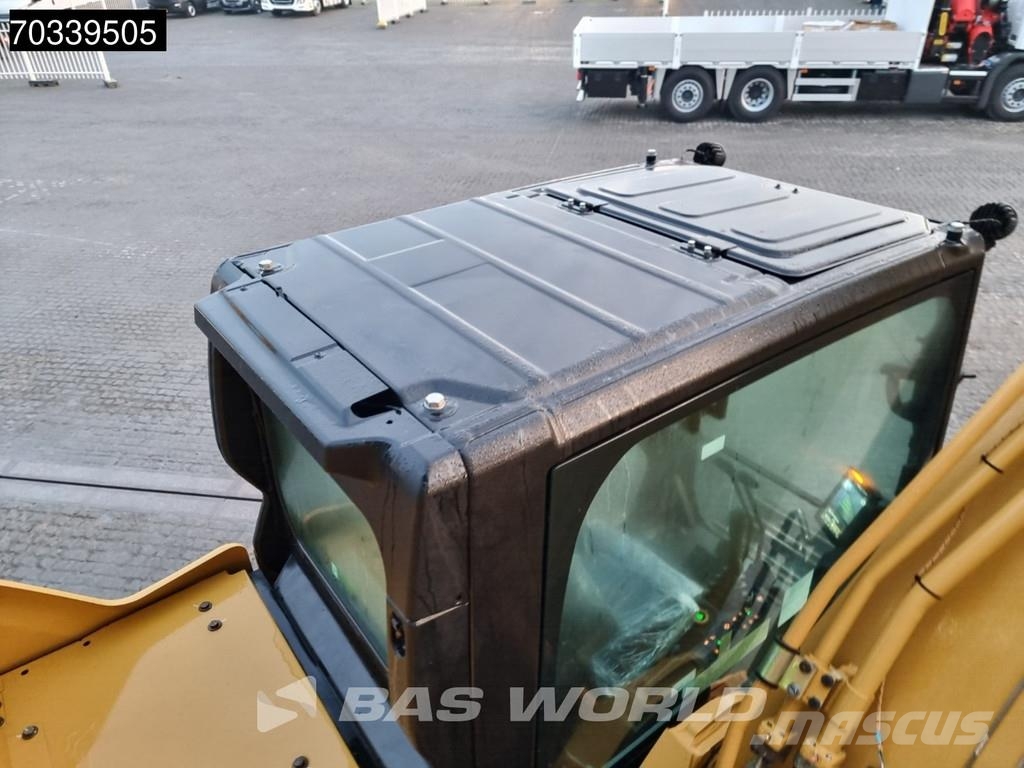 CAT 330GC NEW UNUSED - HAMMER LINE - TIER 3 Верижен екскаватор